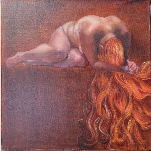 Nude Baroque
