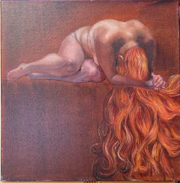 Nude Baroque