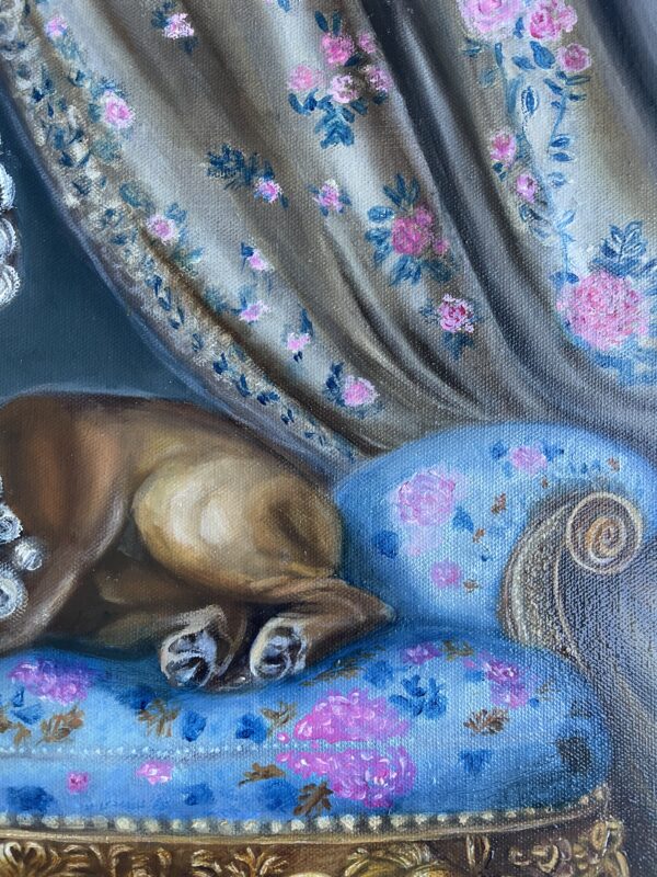 Baroque Bulldog – Image 5