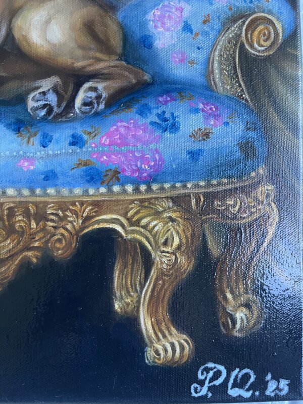 Baroque Bulldog – Image 6