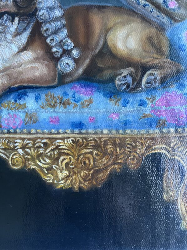 Baroque Bulldog – Image 4