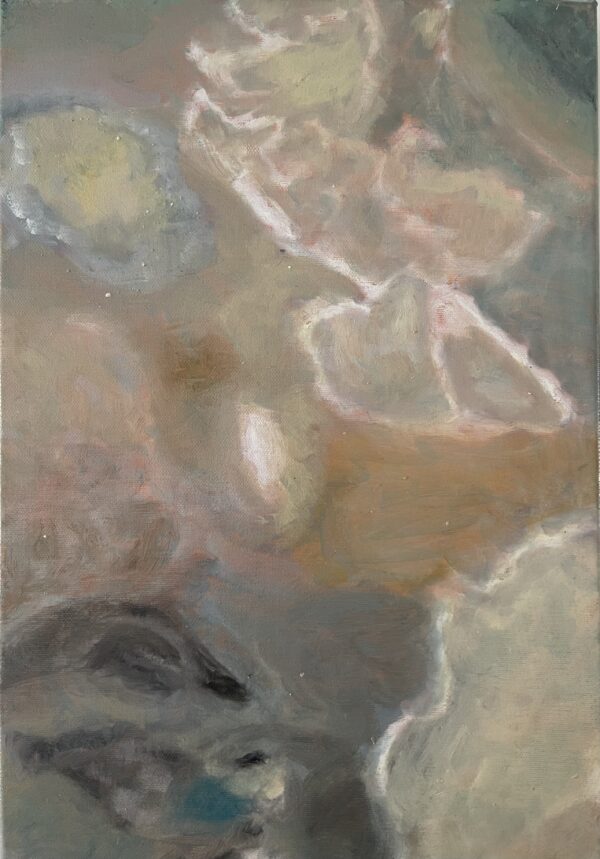 Cloud Study Nr. 4 – Image 9