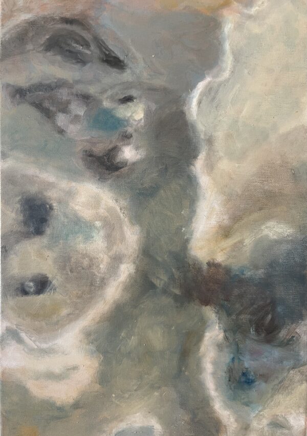 Cloud Study Nr. 4 – Image 8