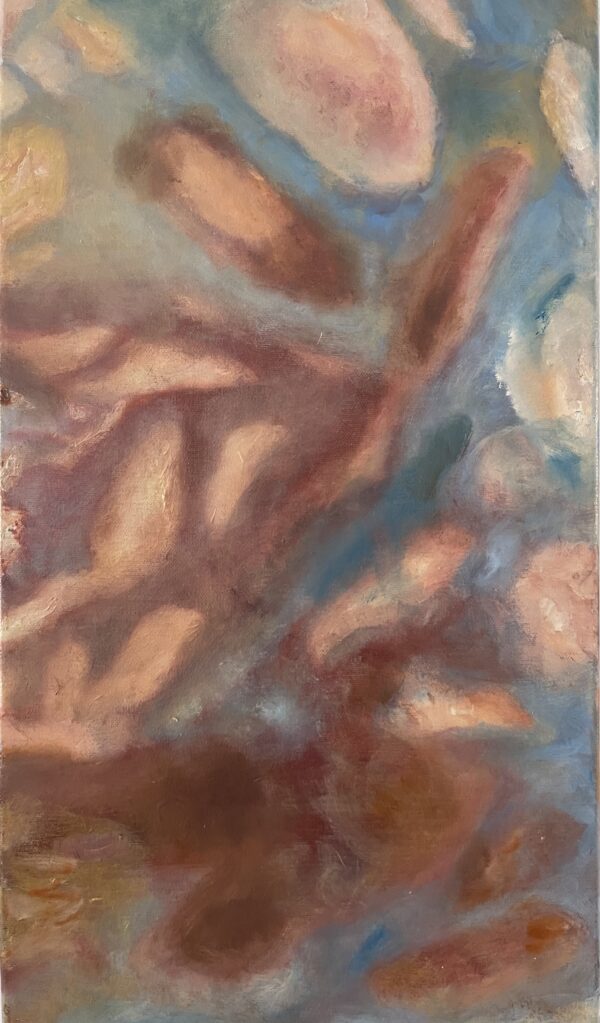 Cloud Study Nr. 4 – Image 3