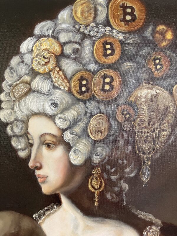 Baroque Princess & BTC Dame - Image 2