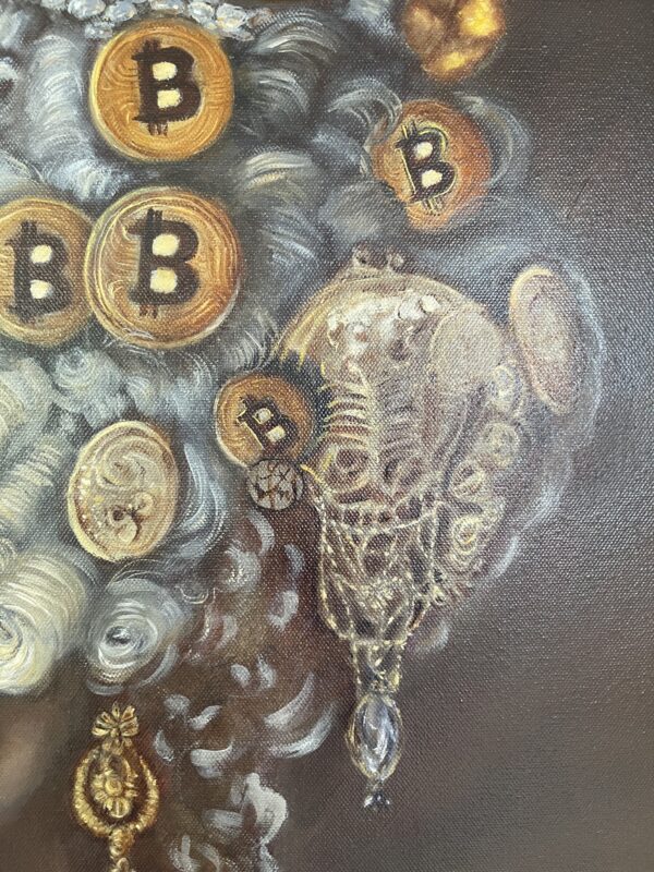 Baroque Princess & BTC Dame - Image 3