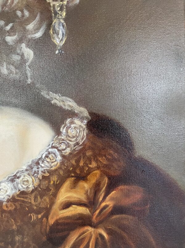 Baroque Princess & BTC Dame - Image 6
