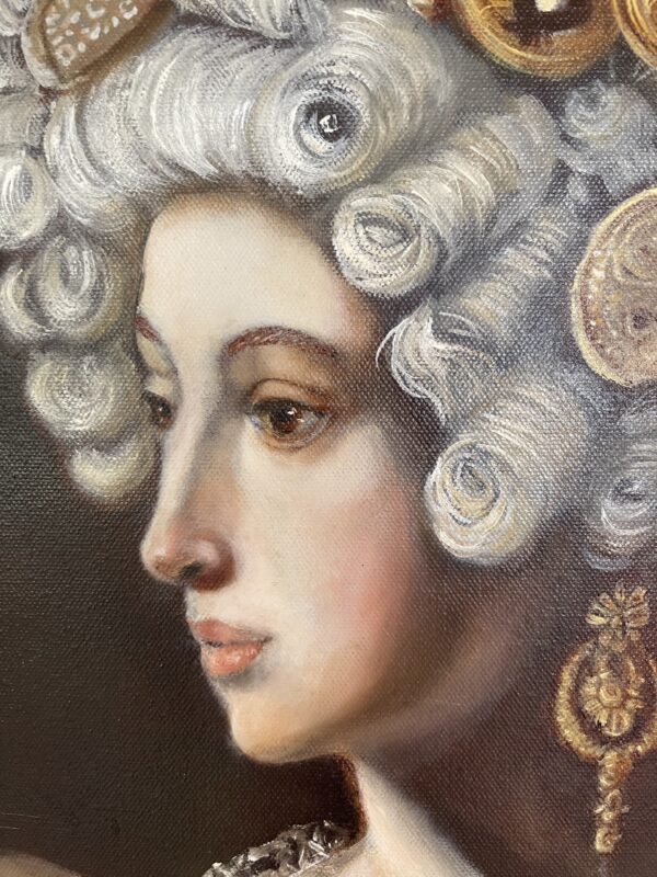 Baroque Princess & BTC Dame - Image 7
