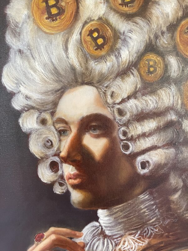 Baroque Prince & Bitcoin Lord - Image 8