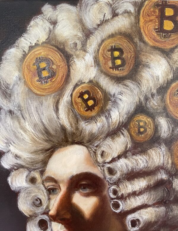 Baroque Prince & Bitcoin Lord - Image 7
