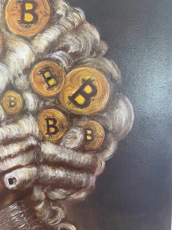 Baroque Prince & Bitcoin Lord - Image 6