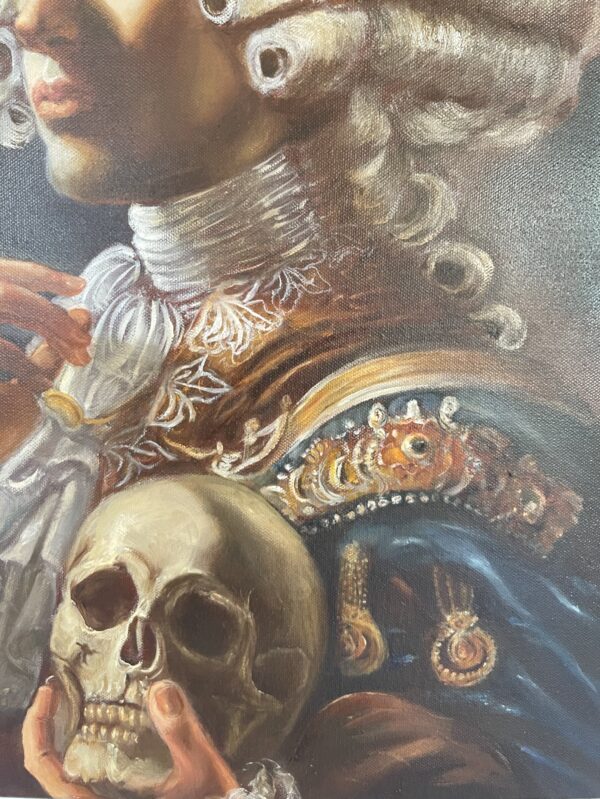 Baroque Prince & Bitcoin Lord - Image 4