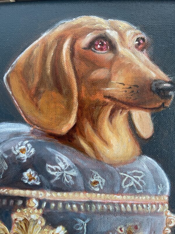 Ruby Baroque - Image 2