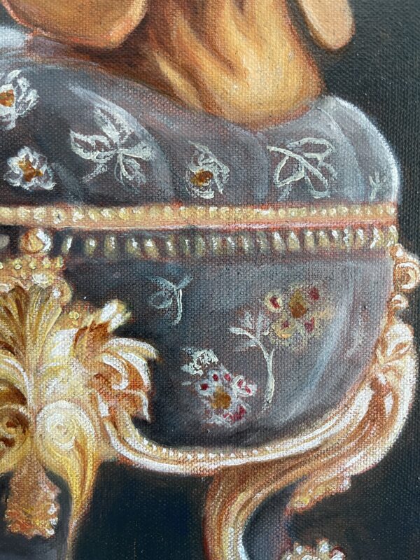Ruby Baroque - Image 3