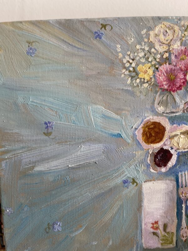 Tea for one – Image 3