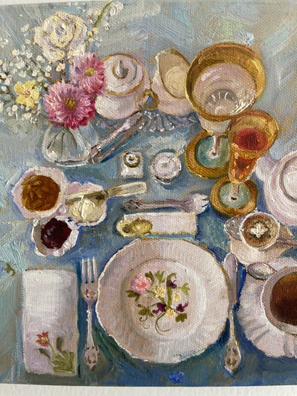 Tea for one – Image 4