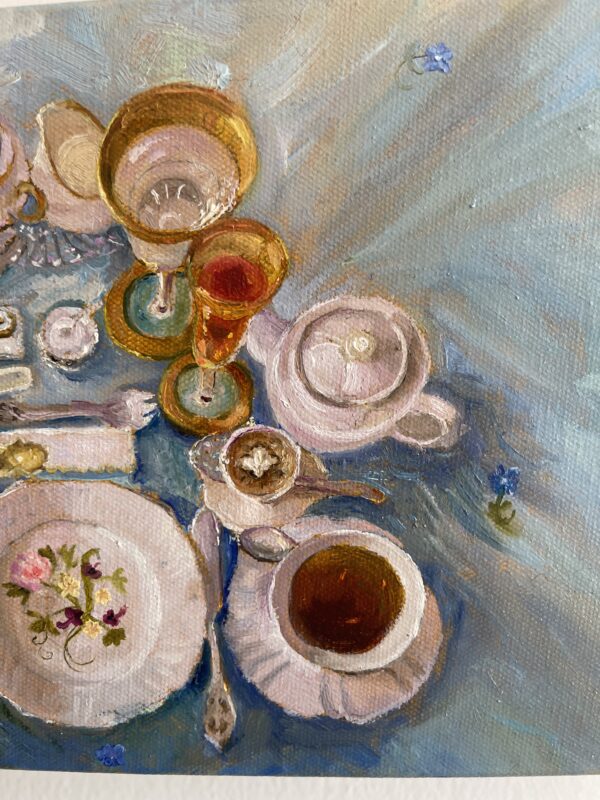 Tea for one – Image 5