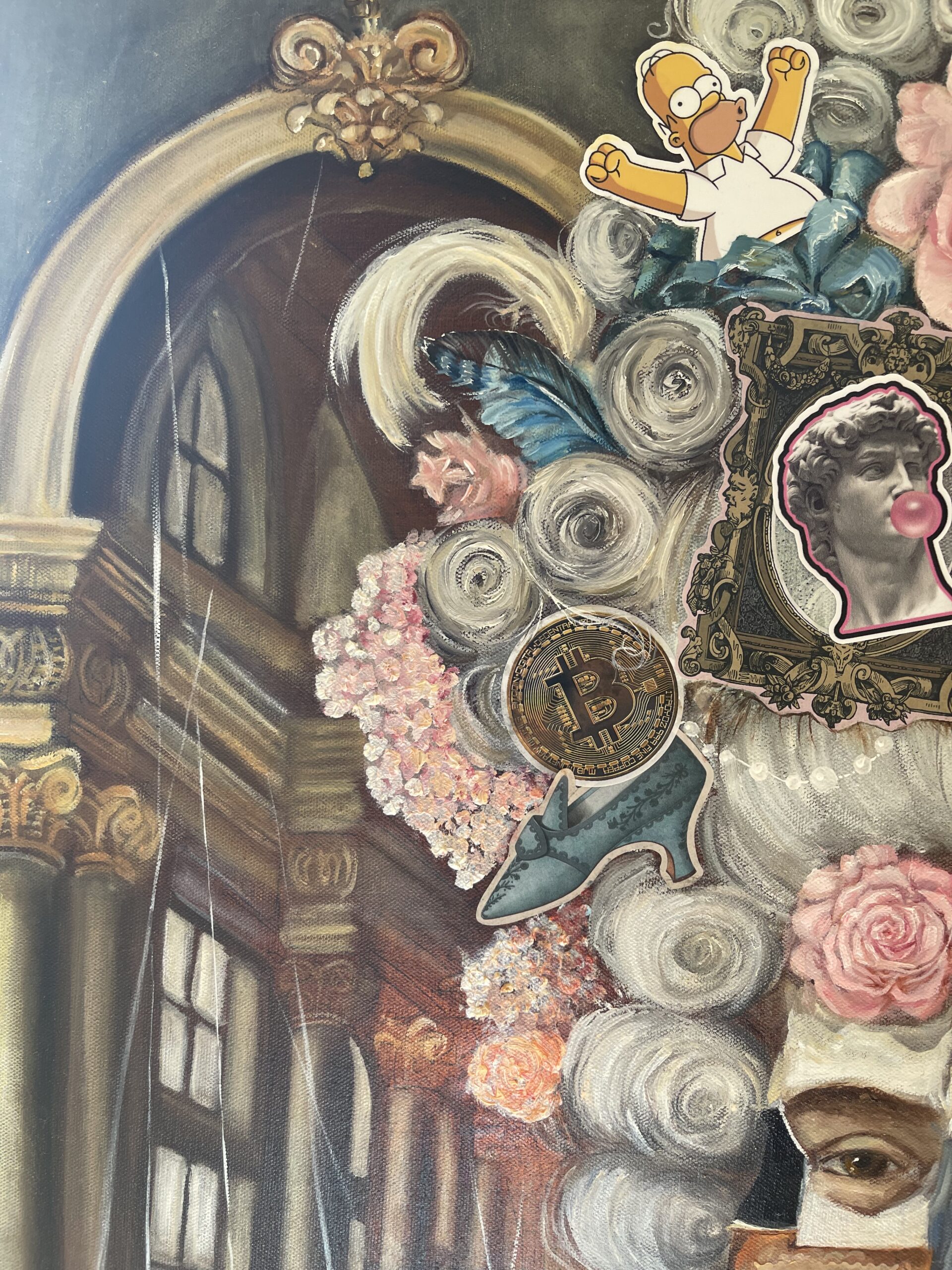 In PRAISE of MASKS, WIGS, & the SECRETS THEY KEEP - Image 4