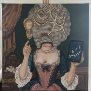 Enlightened by profit