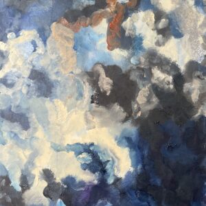 Cloud study Nr 5