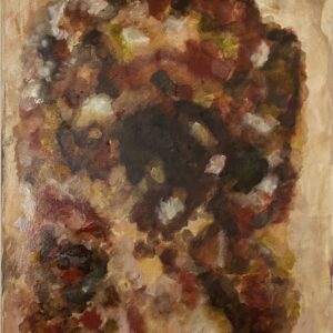 Remnants of a Crown – Fragment I
