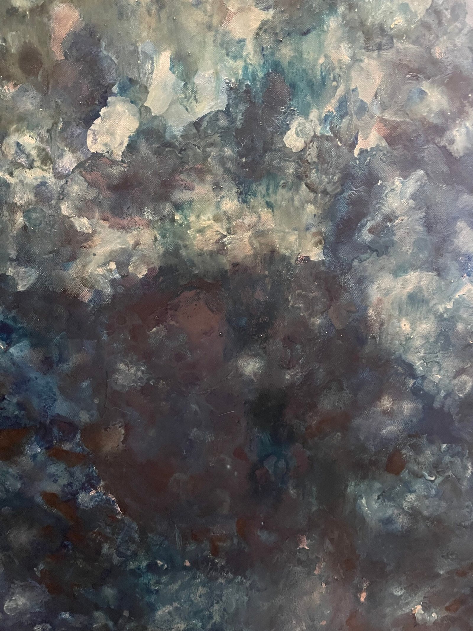 THE WEIGHT OF ABSENCE - Image 9
