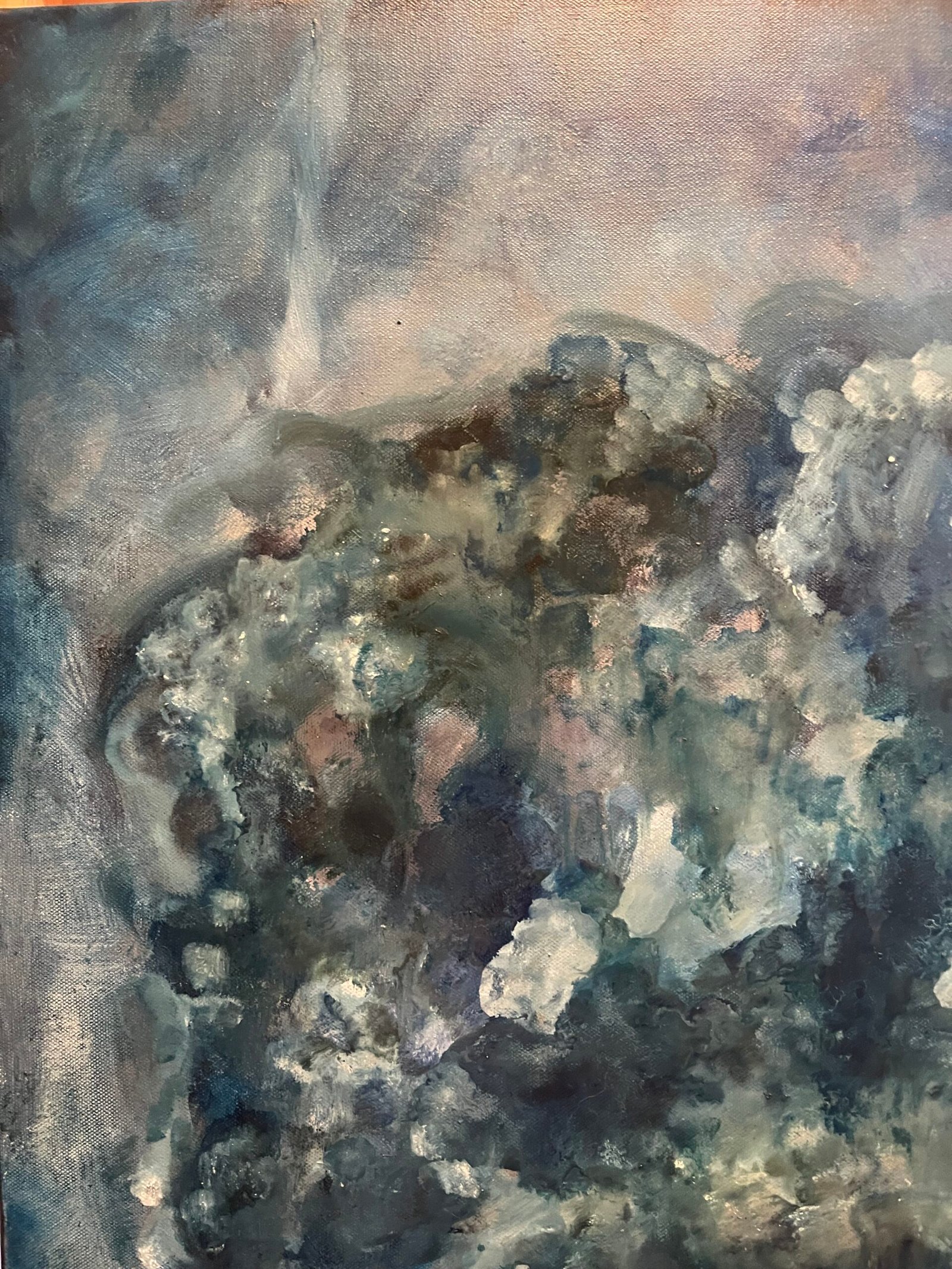 THE WEIGHT OF ABSENCE - Image 8