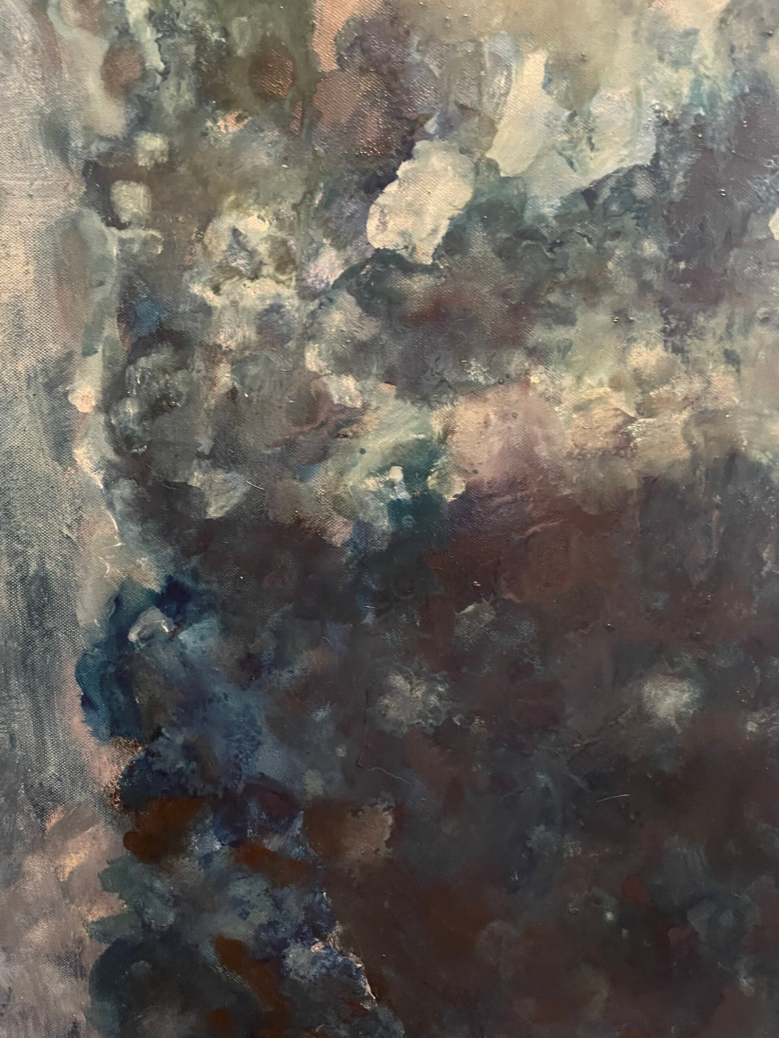 THE WEIGHT OF ABSENCE - Image 6