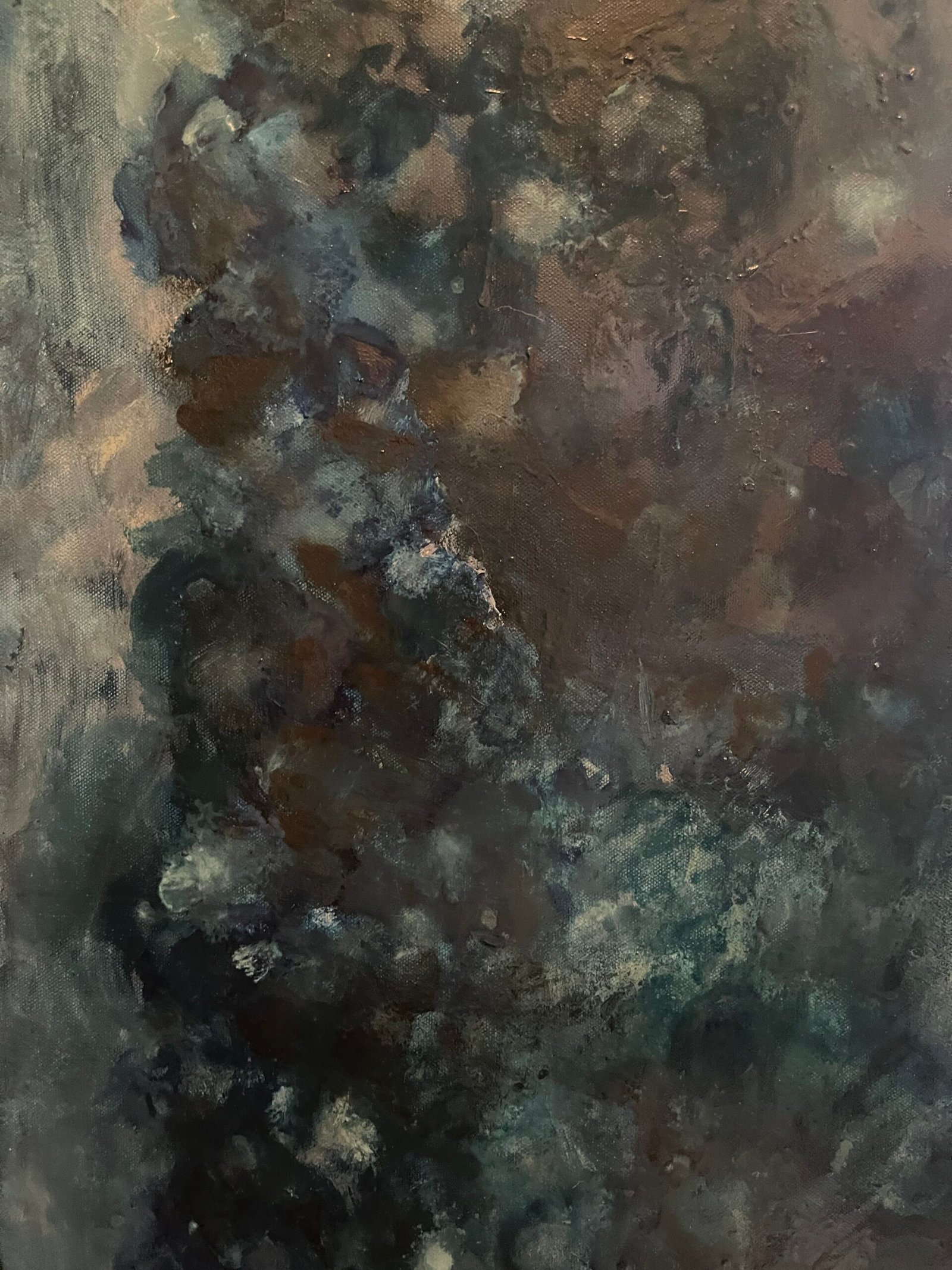 THE WEIGHT OF ABSENCE - Image 4