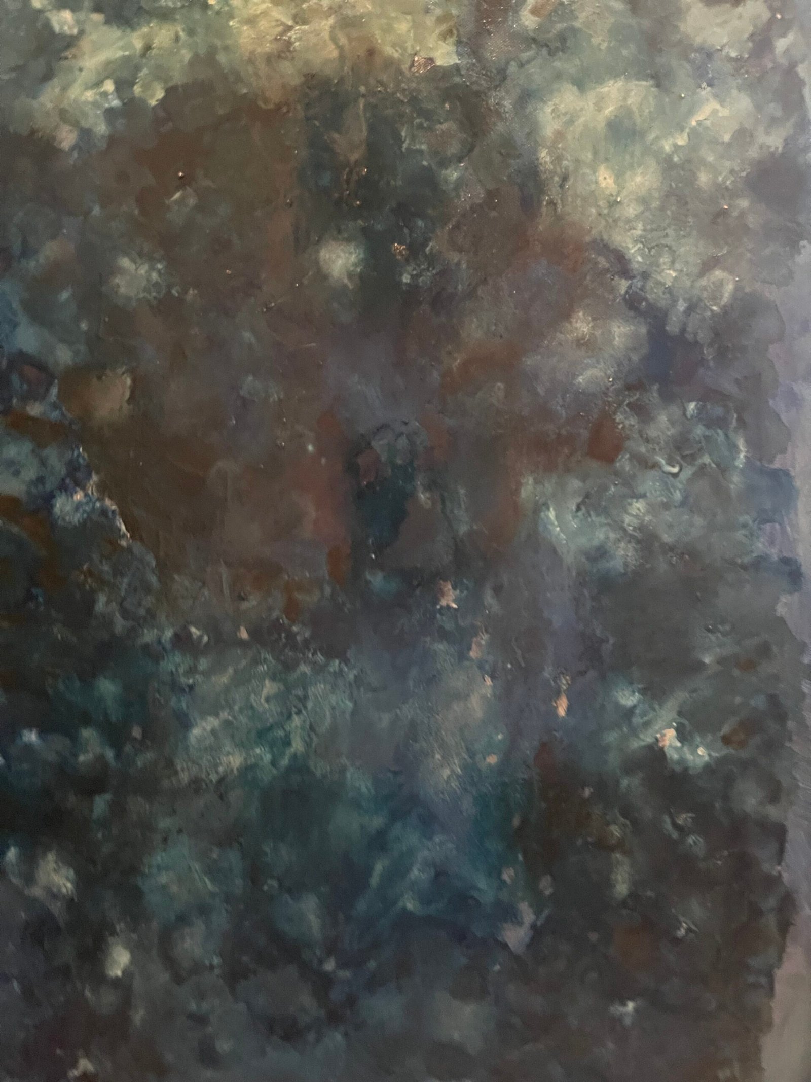 THE WEIGHT OF ABSENCE - Image 3