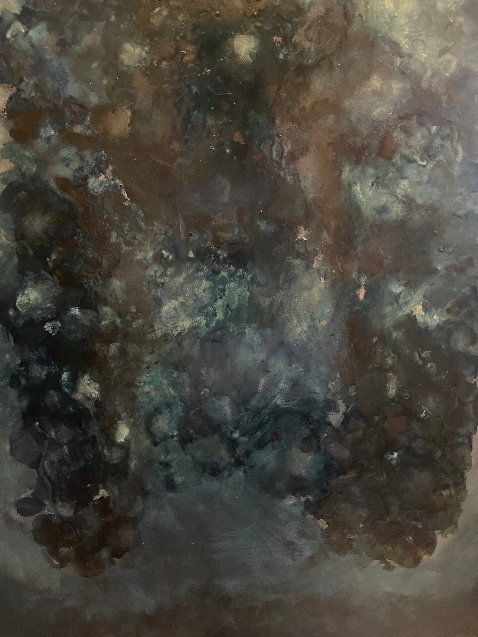 THE WEIGHT OF ABSENCE - Image 2